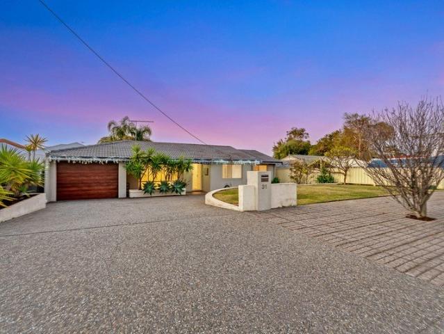 House for sale in Craigie, Western Australia