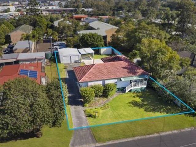 House for rent in Queensland