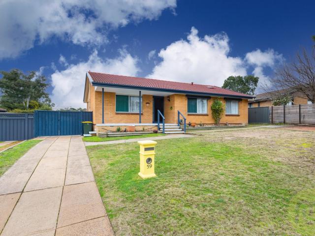 Property for sale in Kambah, Australian Capital Territory