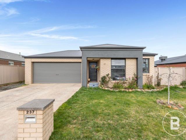 House for sale in Ballarat, Victoria