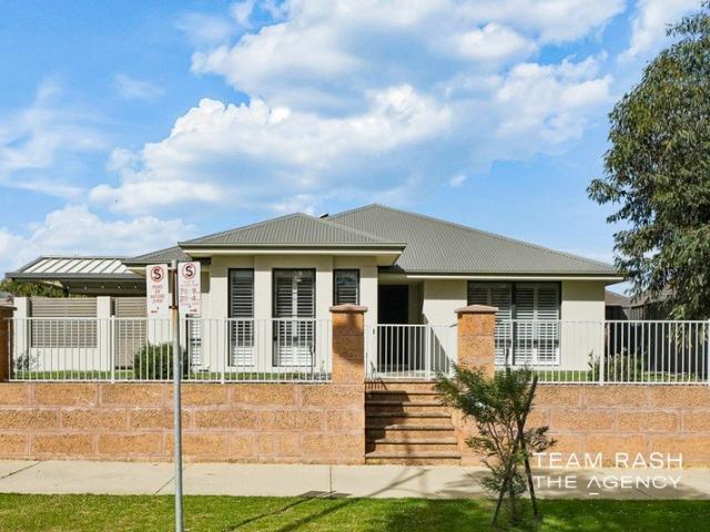 House for sale in Banksia Grove, Western Australia