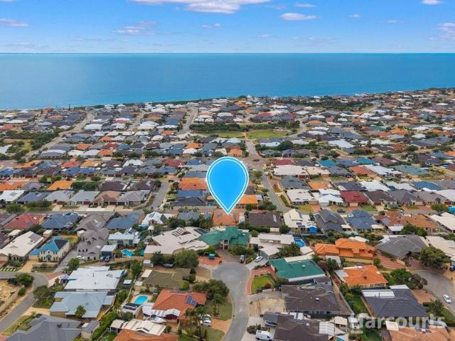 House for sale in Parklands, Western Australia