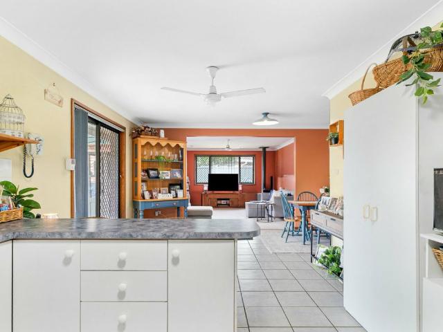 House for rent in Melinga, New South Wales