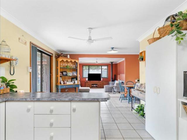 House for rent in Melinga, New South Wales