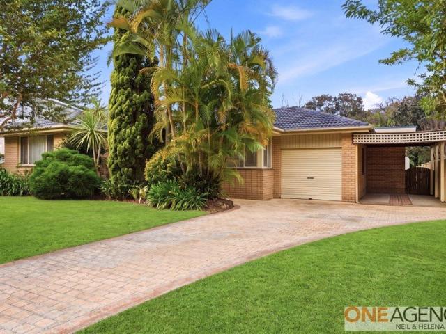 House for sale in Gosford, New South Wales