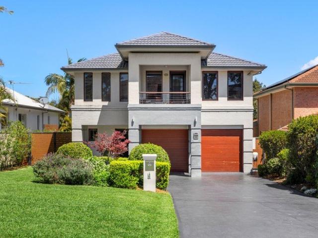 House for sale in Sutherland Shire, Sydney