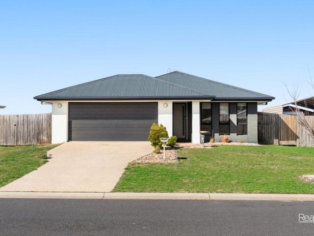 House for sale in Wyreema, Queensland