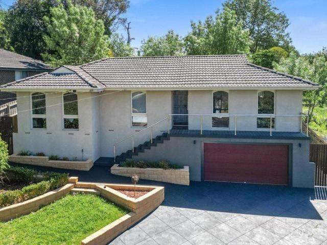 House for sale in Camerons Creek, Victoria