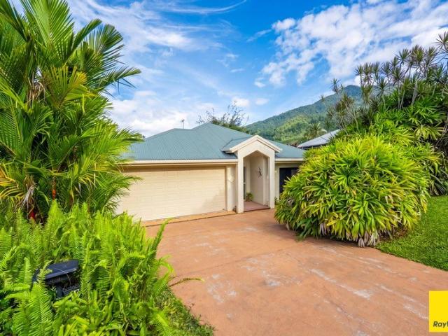 House for sale in Cairns, Queensland