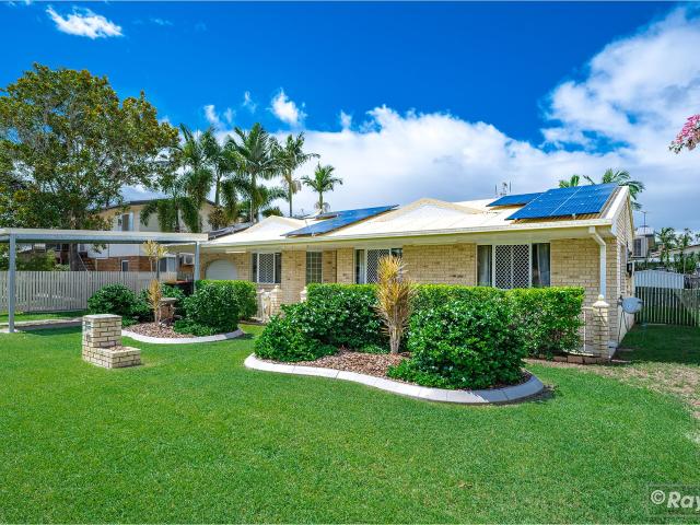 House for rent in Rockhampton, Queensland