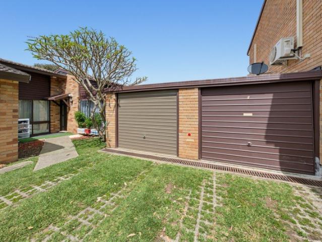 Villa for sale in Chester Hill, Sydney
