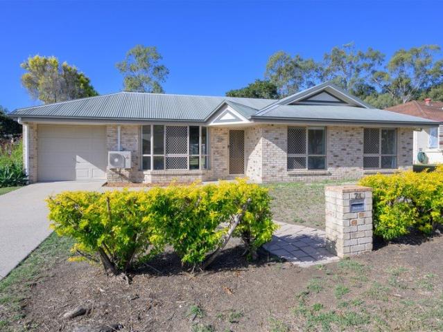 House for sale in Gladstone, Queensland