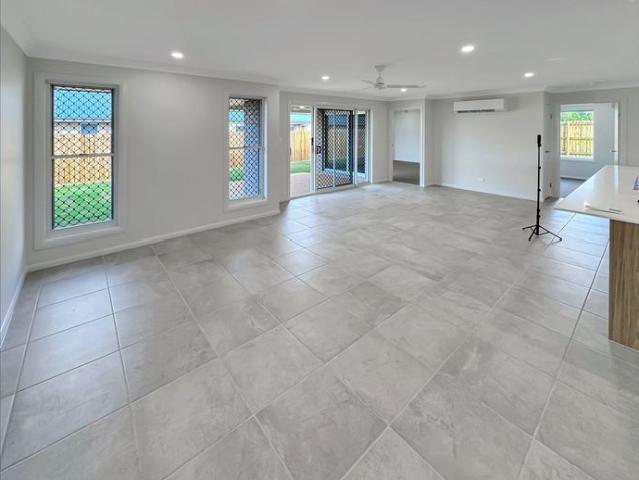 House for rent in Gracemere, Queensland