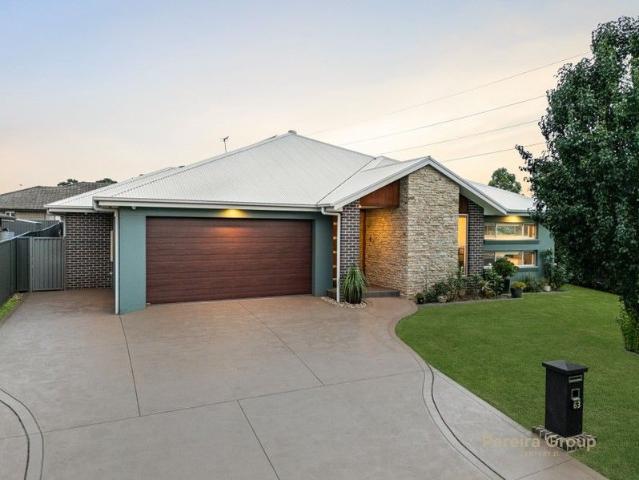 House for sale in Sydney, New South Wales
