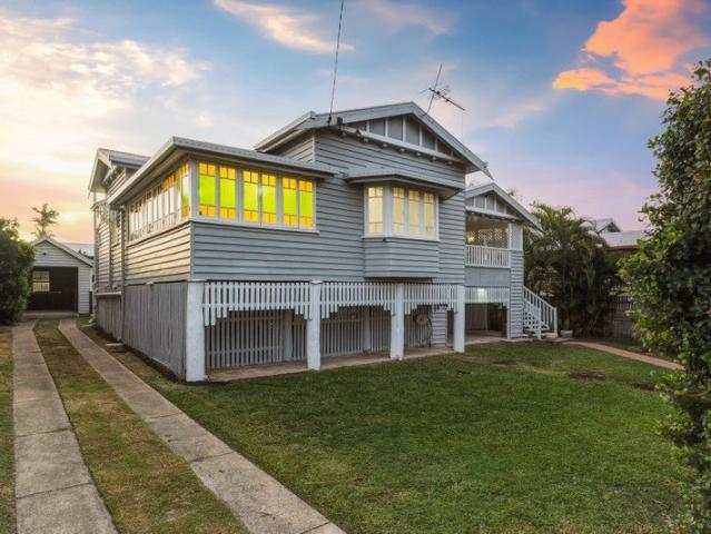 House for sale in Rockhampton, Queensland