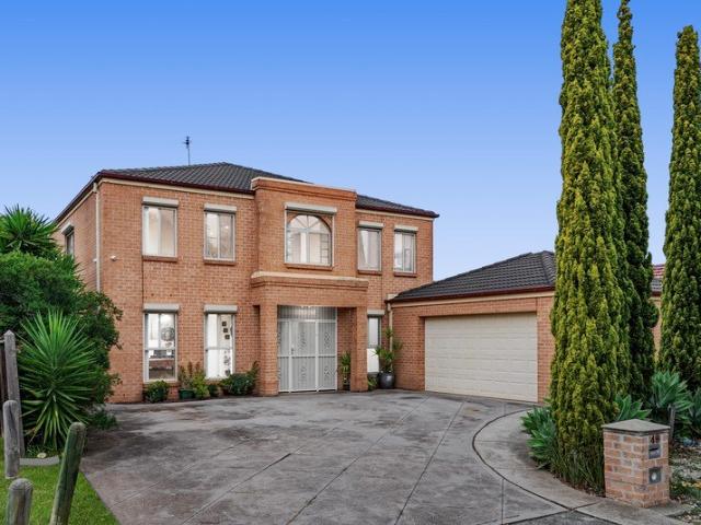 House for sale in Camerons Creek, Victoria