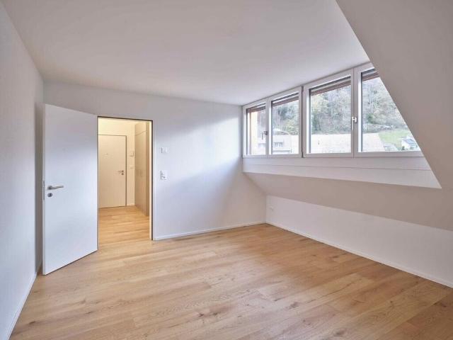 Apartment mieten in Lostorf, Solothurn