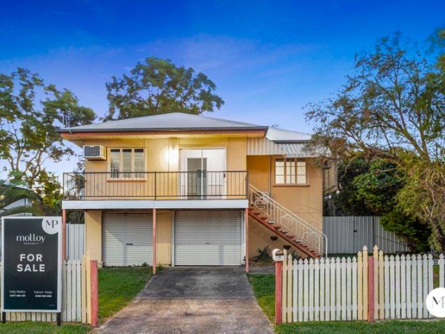 House for sale in Rockhampton, Queensland