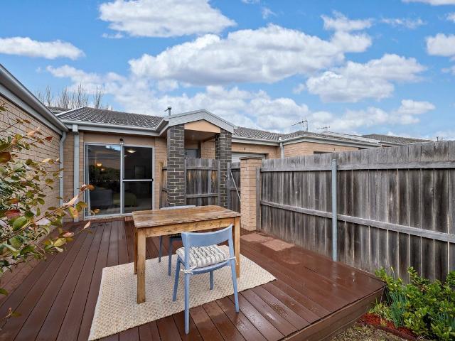 Townhouse for sale in Gungahlin, Canberra
