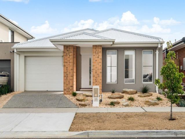 House for sale in Geelong, Victoria