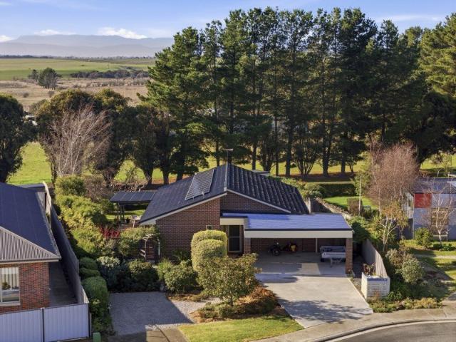 House for sale in Longford, Tasmania