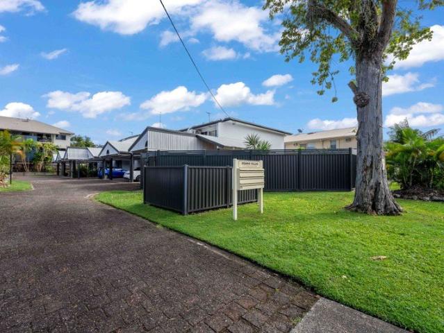 Apartment for sale in Yorkeys Knob, Queensland