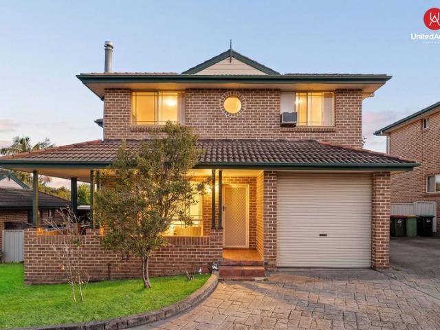 House for sale in Sydney, New South Wales