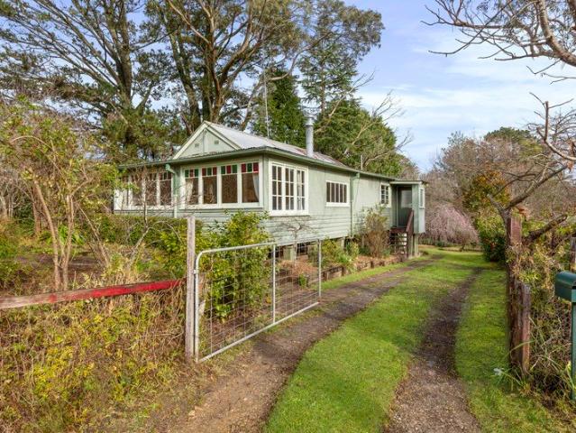 House for sale in Blackheath, New South Wales