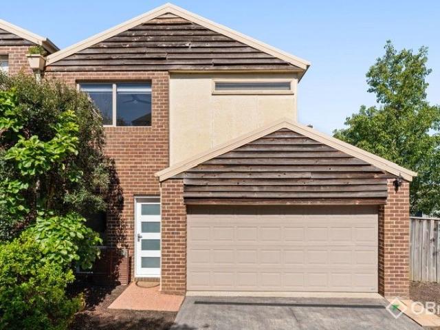 Apartment for sale in Camerons Creek, Victoria