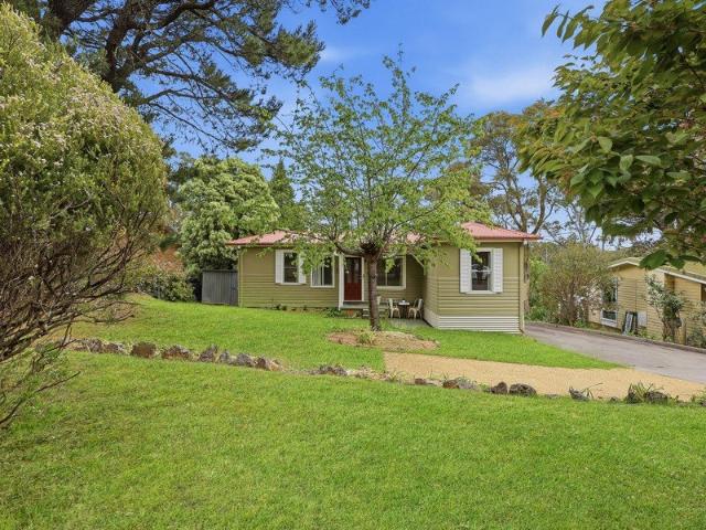 House for sale in Bundanoon, Wingecarribee Shire Council