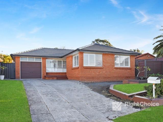 House for sale in New South Wales