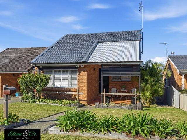 Villa for sale in New South Wales