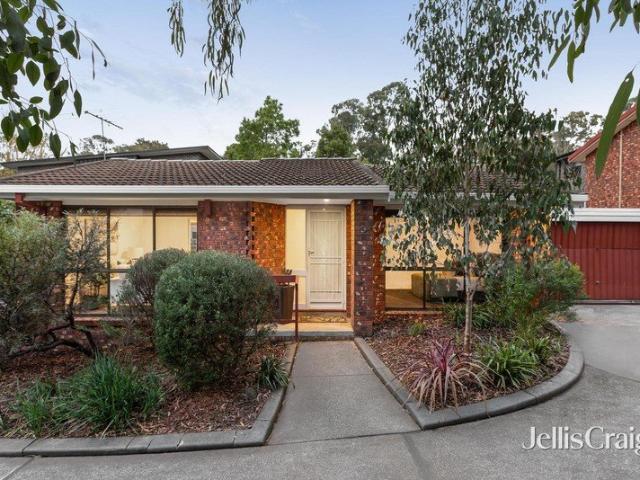 Apartment for sale in Camerons Creek, Victoria
