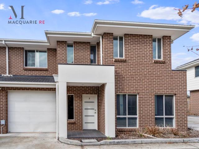 Townhouse for sale in Sydney, New South Wales