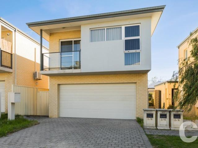 Apartment for sale in Parklands, Western Australia