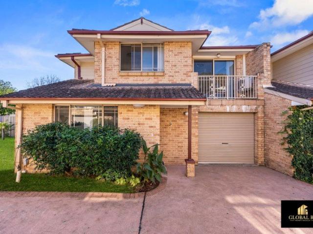 Townhouse for sale in Sydney, New South Wales