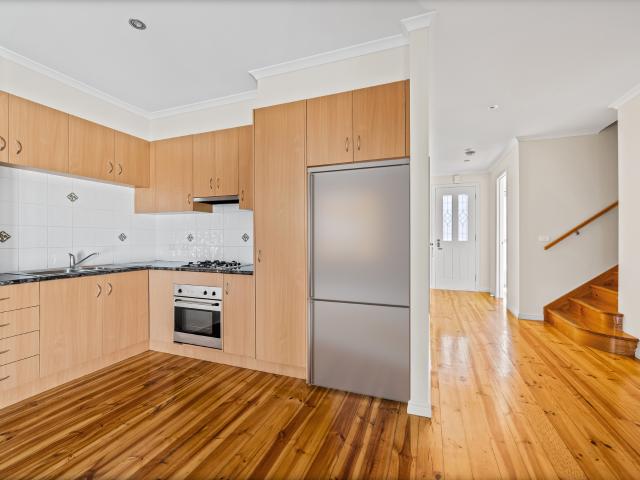 Townhouse for sale in Camerons Creek, Victoria