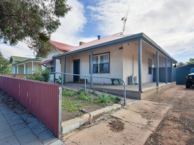 House for sale in Port Augusta West, South Australia