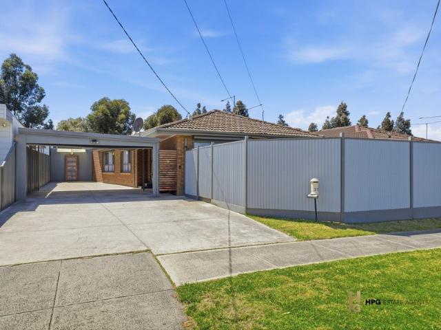 House for sale in Tullamarine, Melbourne