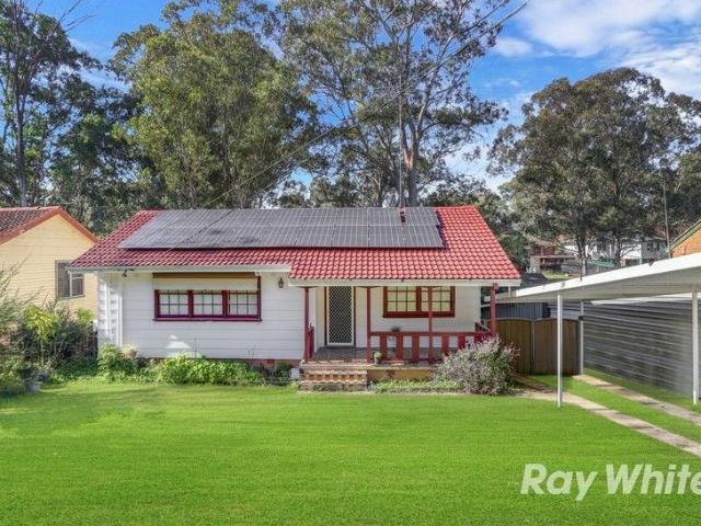 House for sale in Sydney, New South Wales