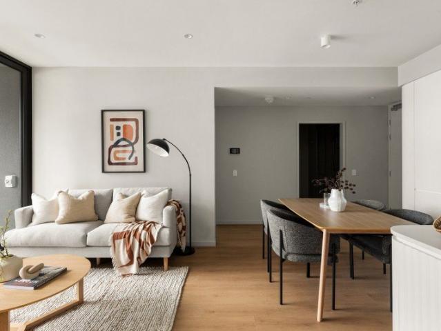 Apartment for sale in South Melbourne, Melbourne