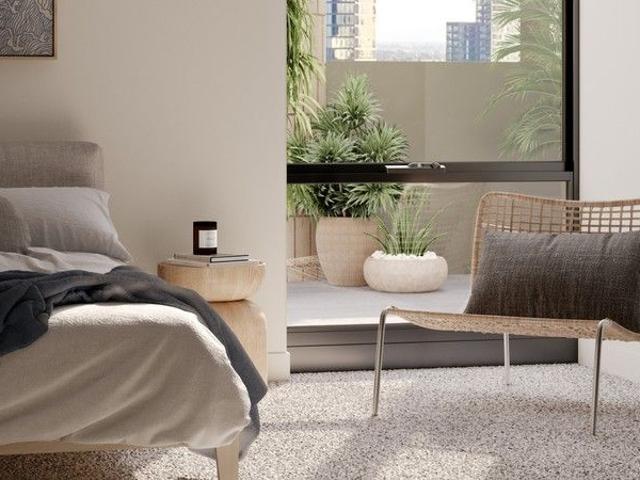 Apartment for sale in City Of Port Philip, Melbourne