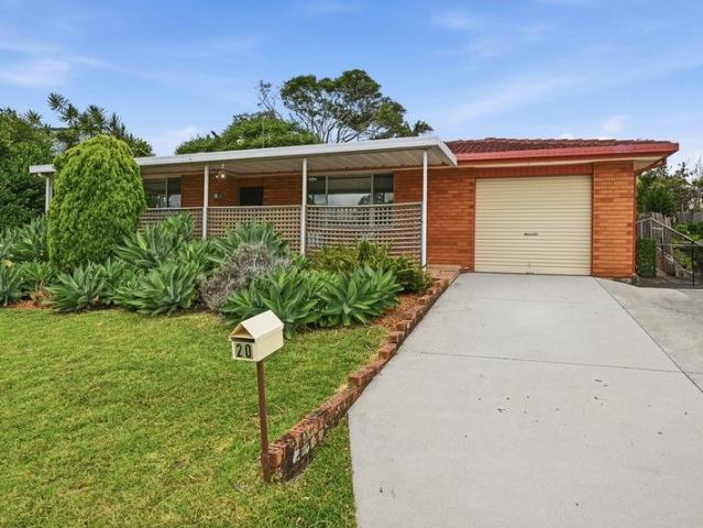 House for sale in Mid North Coast Msc, New South Wales