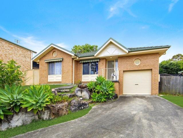 House for sale in Watanobbi, New South Wales