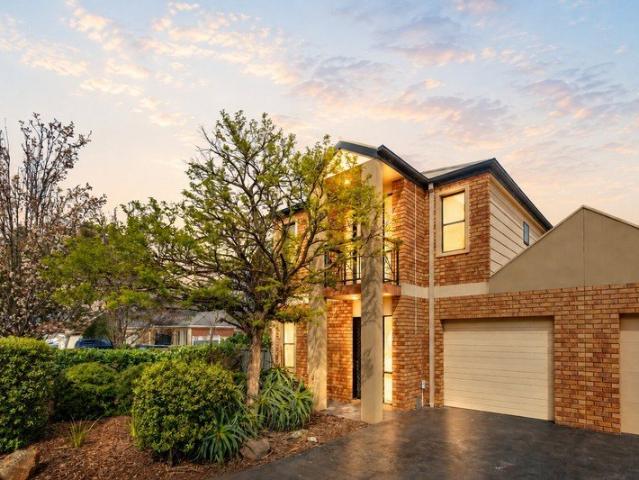 Townhouse for sale in Camerons Creek, Victoria