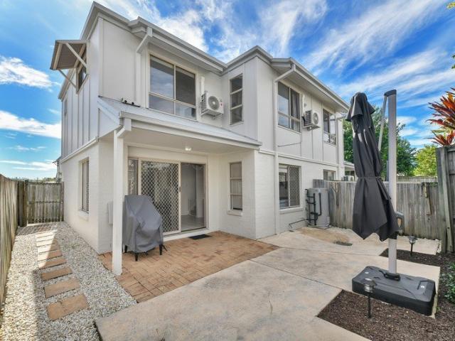 Townhouse for sale in Toombul, Queensland