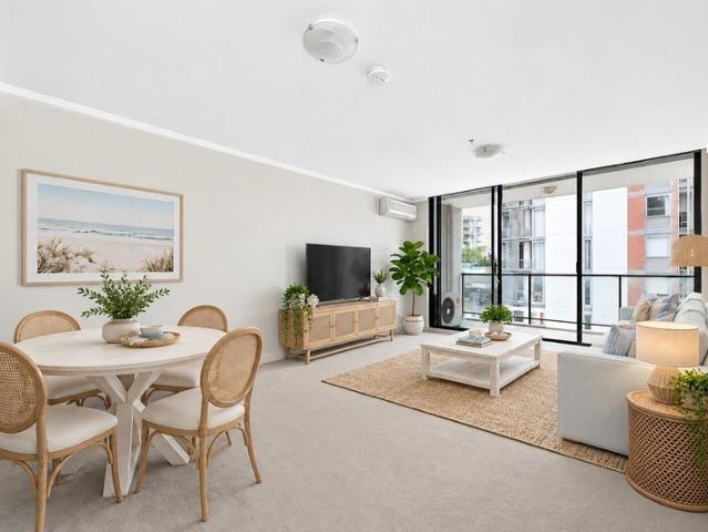 Apartment for sale in St George, Sydney