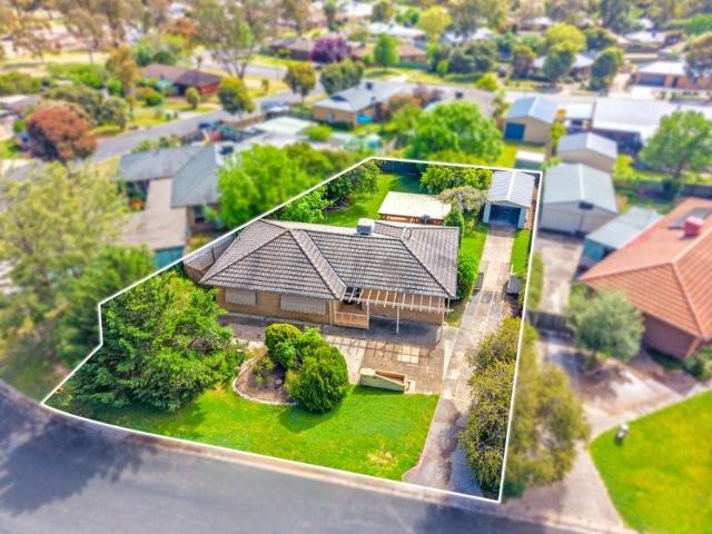 House for sale in Thurgoona, Albury
