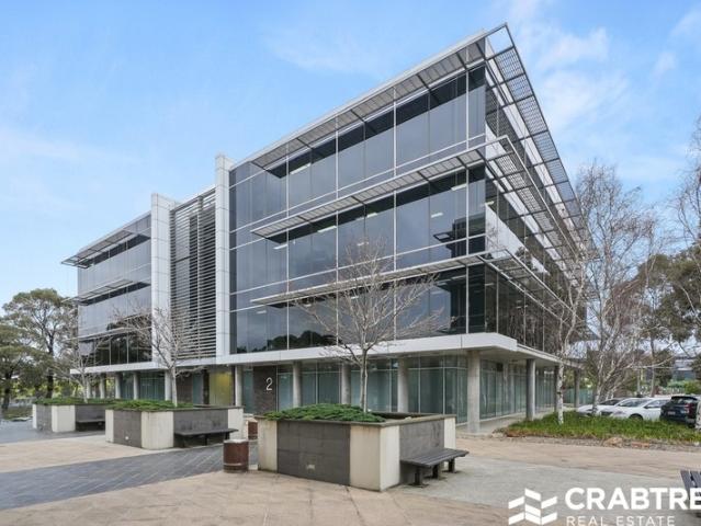 Office for rent in Camerons Creek, Victoria