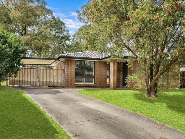 House for sale in Minchinbury, Sydney